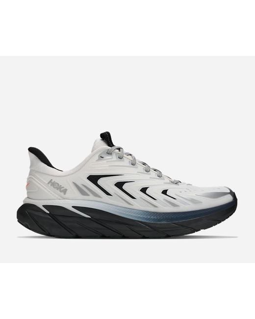 Hoka One One Multicolor Clifton Utl Lifestyle Shoes