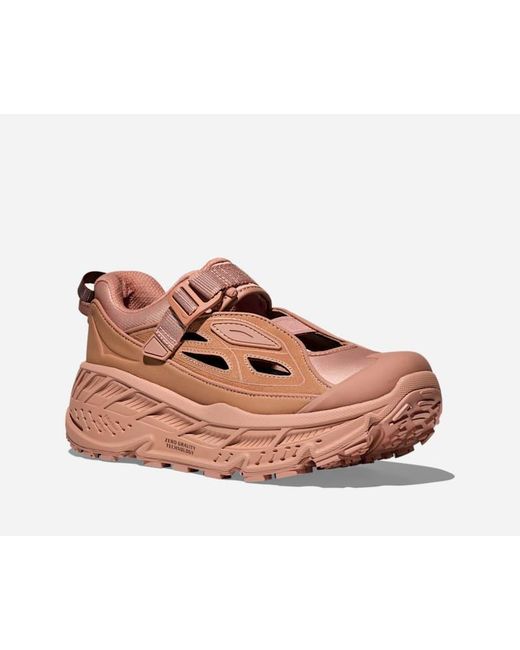 Hoka One One Multicolor Stinson Breeze Lifestyle Shoes