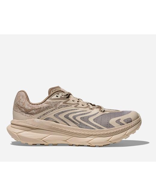 Hoka One One Gray Stealth/tech Tecton X 2 Lifestyle Shoes