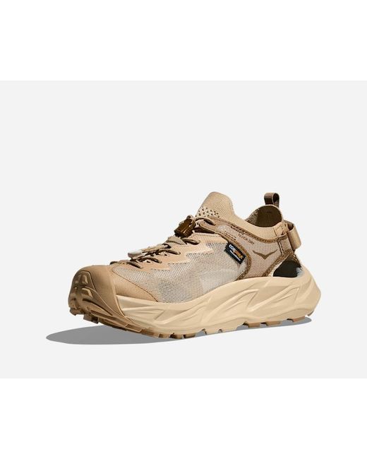 Hoka One One Multicolor Hopara 2 Hiking Sandals