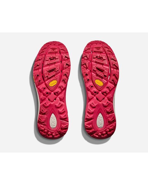 Hoka One One Multicolor Mafate Speed 2 Lifestyle Shoes