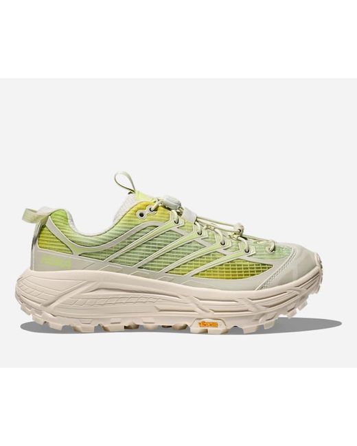 Hoka One One Multicolor Mafate Three2 Lifestyle Shoes
