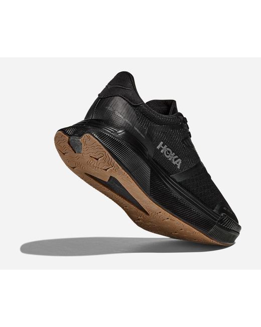 Transport X Chaussures en Black Taille 36 2/3 | Route Hoka One One