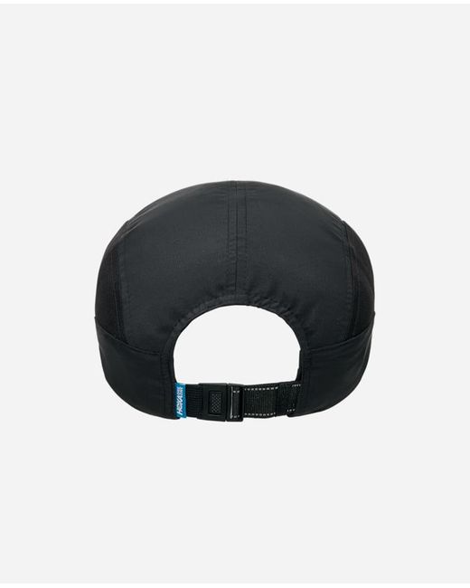 Hoka One One Blue Run Hat