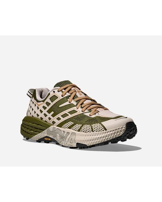 Hoka One One Multicolor Speedgoat 2 Trail Shoes