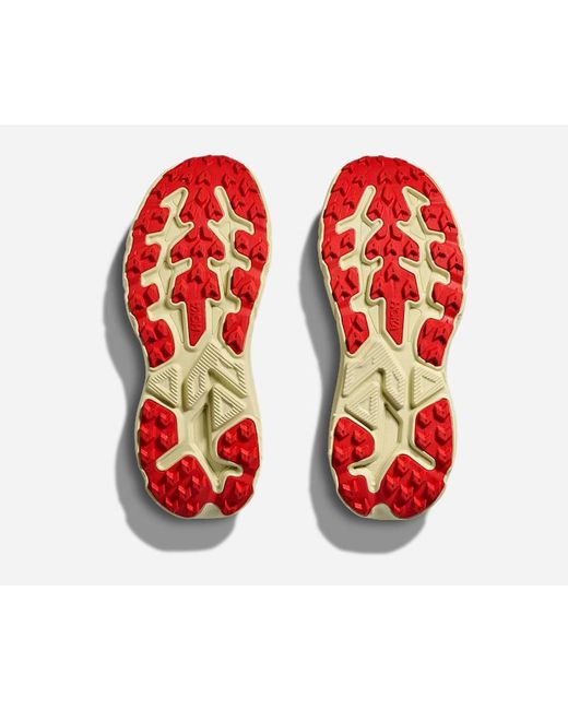 Hoka One One Blue Challenger 8 Road Running Shoes
