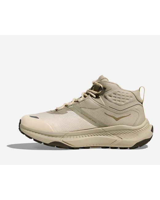 Hoka One One Natural Transport Hike Gore-tex Hiking Shoes
