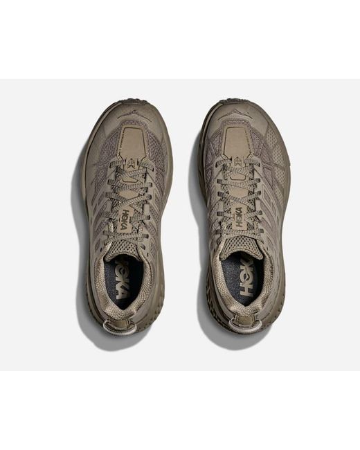 Hoka One One Gray Stealth/tech Speedgoat 2 Lifestyle Shoes