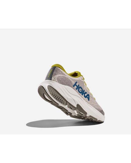 Hoka One One Multicolor Kid's Rincon 4 Road Running Shoes