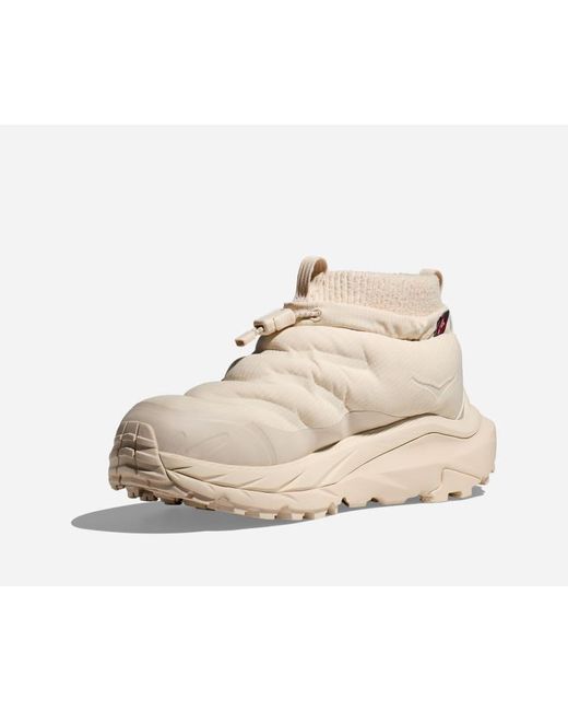 Hoka One One Natural Kaha 2 Frost Moc Gore-tex Lifestyle Shoes