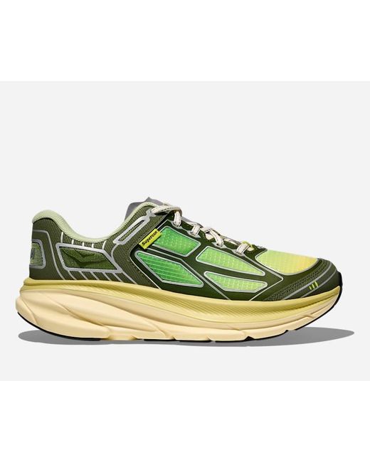 Hoka One One Multicolor Clifton One9 Supervsn Lifestyle Shoes