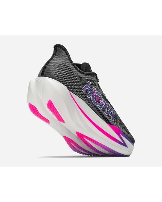 Hoka One One Blue Cielo X1 3.0 Race Shoes