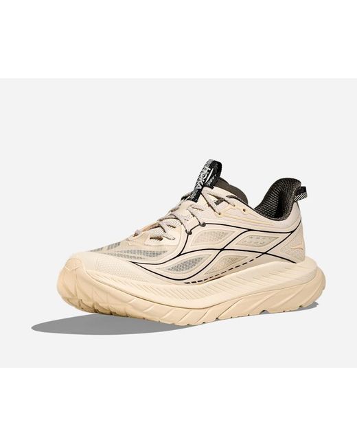 Hoka One One Multicolor Mach Remastered Lifestyle Shoes for men
