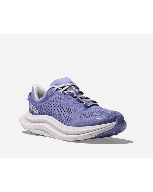 Hoka One One Blue Kawana 2 Training & Gym Shoes