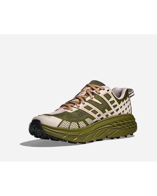 Hoka One One Multicolor Speedgoat 2 Trail Shoes