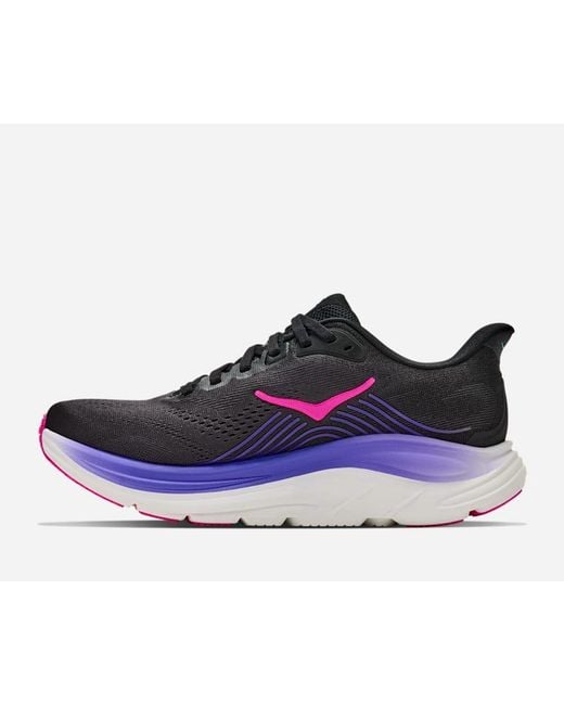 Hoka One One Blue Clifton 11 Road Running Shoes