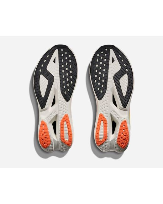 Hoka One One Multicolor Mach X 3 Shoes