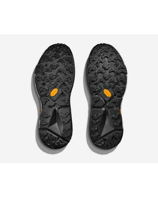 Hoka One One Black Stealth/tech Speedgoat 2 Lifestyle Shoes