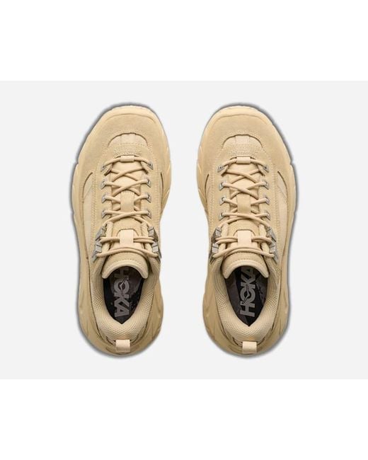 Hoka One One Natural Tor Summit Fld Lifestyle Shoes