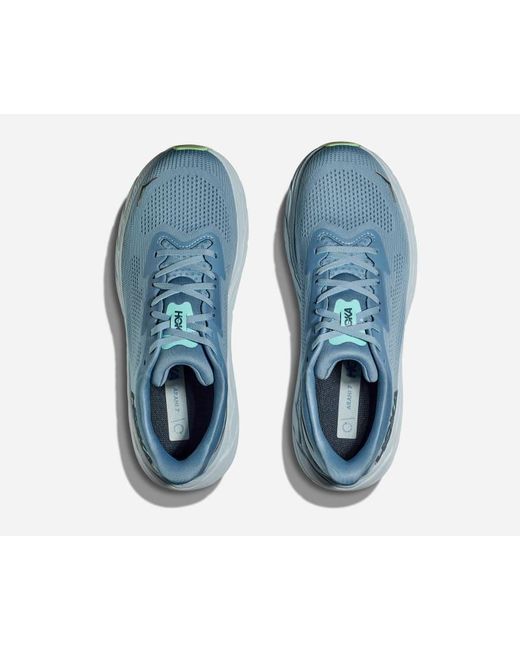 Arahi 7 Chaussures en Shadow/Dusk Taille 41 1/3 | Route Hoka One One pour homme en coloris Blue