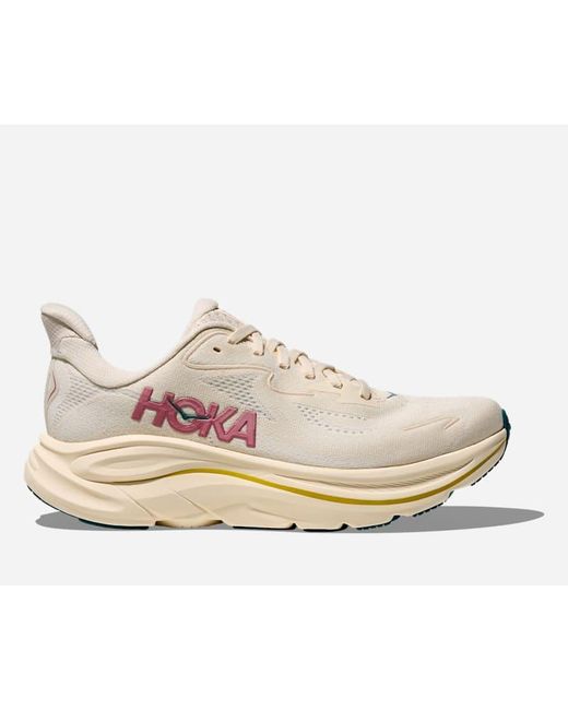 Hoka One One Multicolor Clifton 10 Road Running Shoes