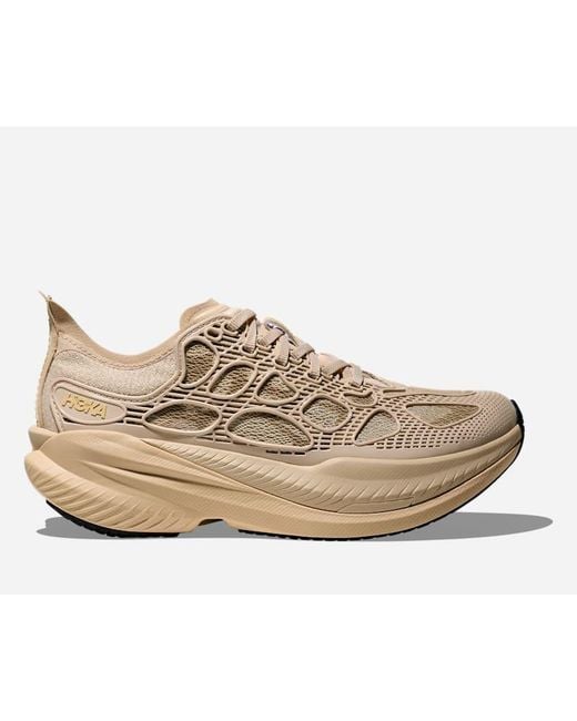 Hoka One One Multicolor Mach X Caged Lifestyle Shoes