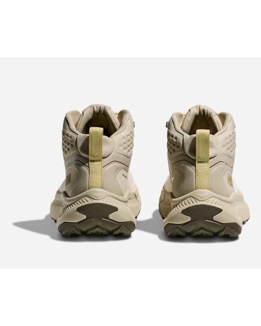 Hoka One One Natural Transport Hike Gore-tex Hiking Shoes