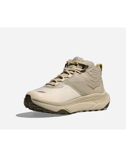 Hoka One One Natural Transport Hike Gore-tex Hiking Shoes