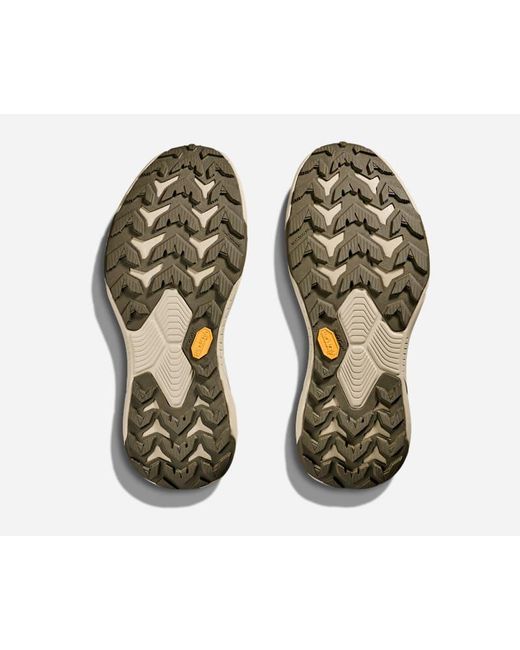 Hoka One One Natural Transport Hike Gore-tex Hiking Shoes
