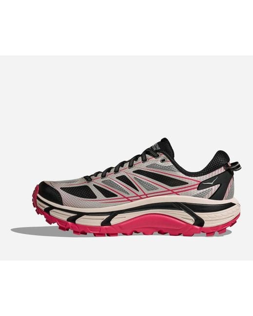 Hoka One One Multicolor Mafate Speed 2 Lifestyle Shoes
