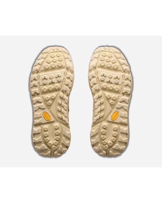 Hoka One One Natural Tor Summit Fld Lifestyle Shoes