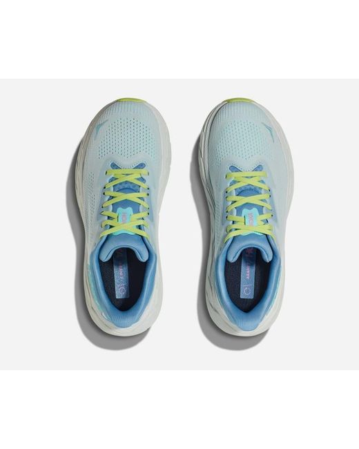 Arahi 7 Chaussures pour Femme en Illusion/Dusk Taille 36 | Route Hoka One One en coloris Blue