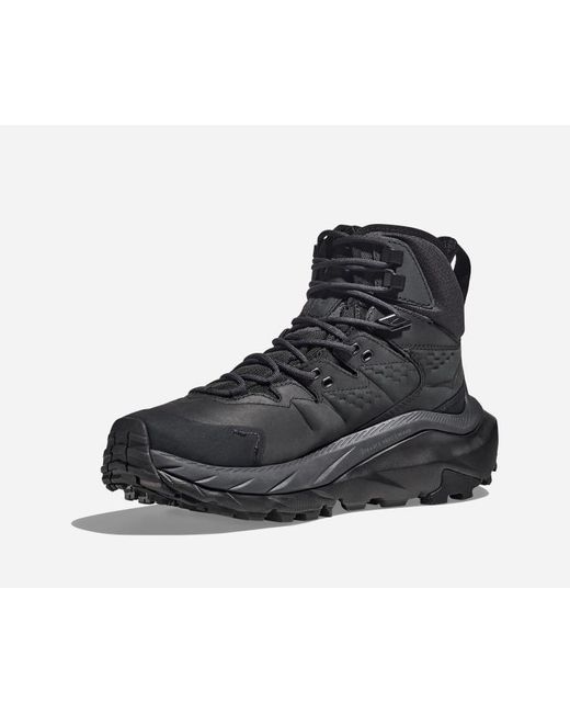 Hoka One One Kaha 2 GORE-TEX Schuhe für Damen in Black Größe 36 2/3 | Wandern