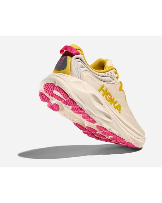 Hoka One One Multicolor Gaviota 6 Road Running Shoes