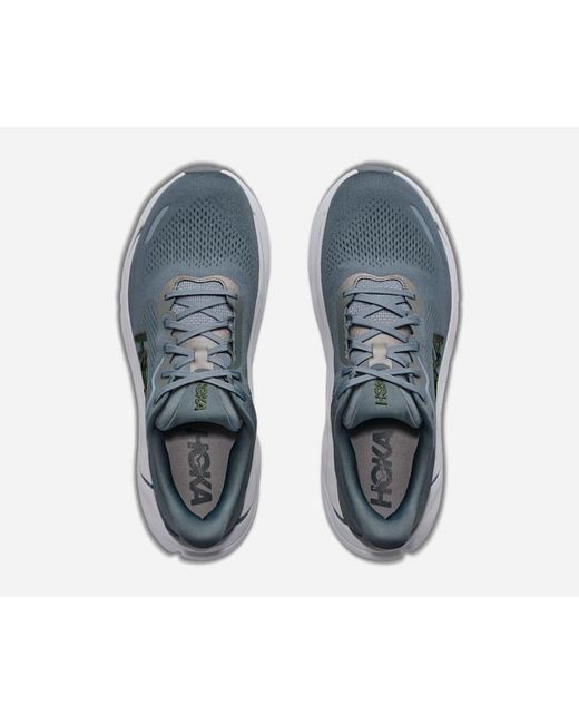 Hoka One One Blue Arahi 9 Road Running Shoes for men