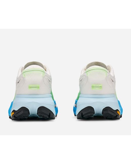 Hoka One One Blue Mafate 5 Trail Shoes