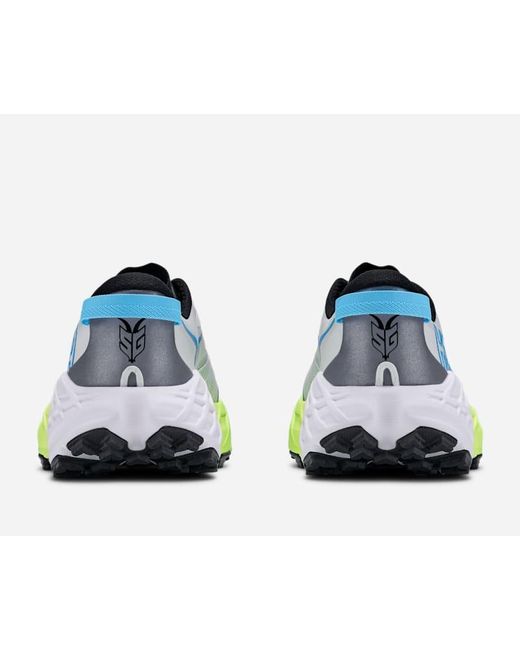 Hoka One One Blue Speedgoat 7 Trail Shoes
