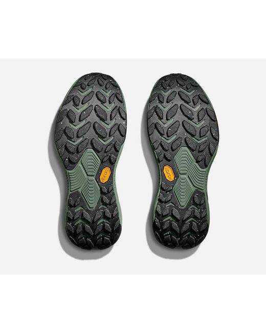 Hoka One One Green Project Transport Lifestyle Shoes