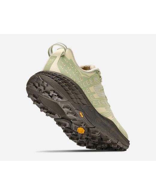 Hoka One One Multicolor Stealth/tech Speedgoat 2 Lifestyle Shoes