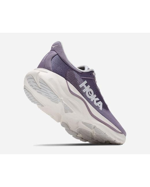 Hoka One One Blue Arahi 9 Road Running Shoes