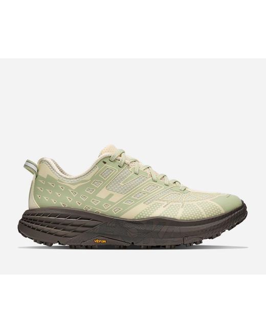 Hoka One One Multicolor Stealth/tech Speedgoat 2 Lifestyle Shoes