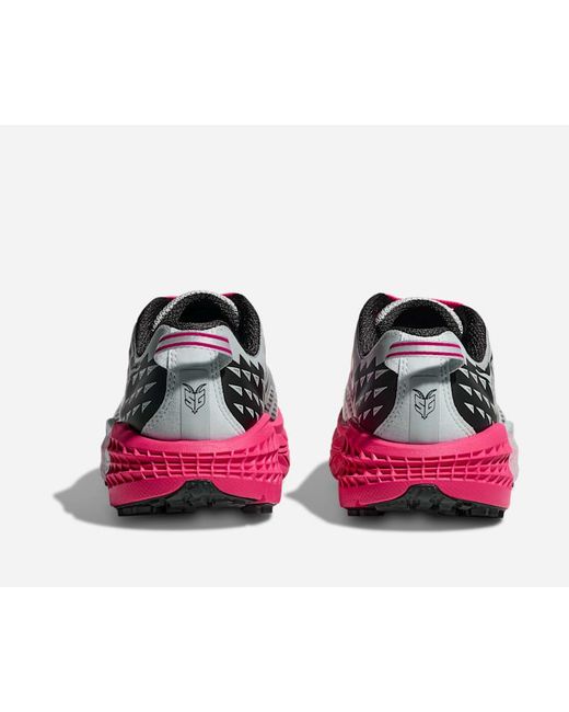 Hoka One One Multicolor Speedgoat 2 Trail Shoes