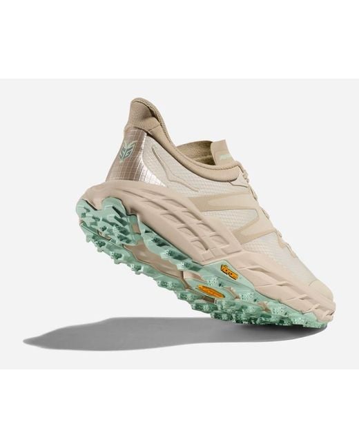 Hoka One One Multicolor Stealth/tech Speedgoat 5 Lifestyle Shoes