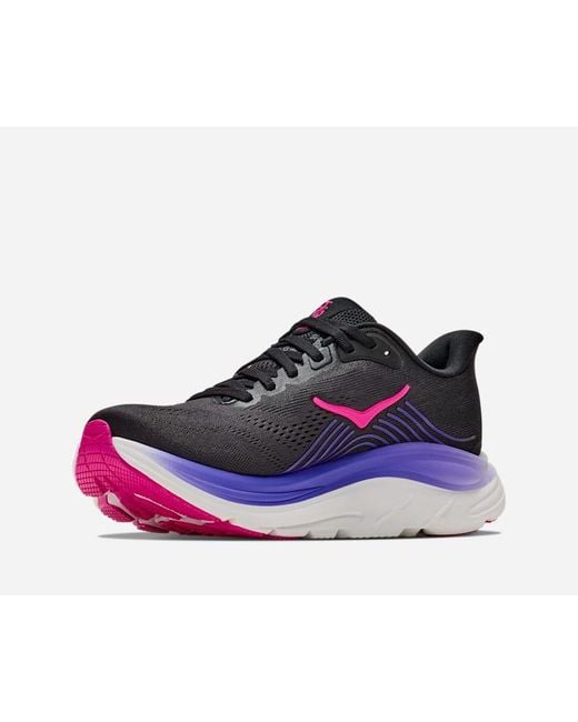 Hoka One One Blue Clifton 11 Road Running Shoes