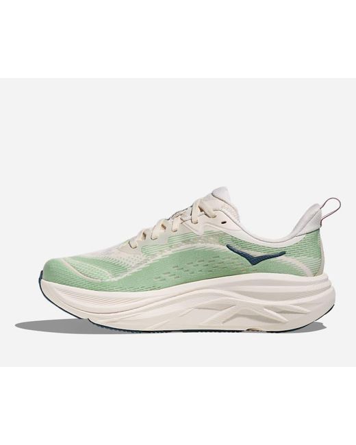 Hoka One One Blue Skyflow Road Running Shoes