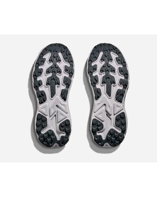 Hoka One One Blue Challenger 8 Road Running Shoes
