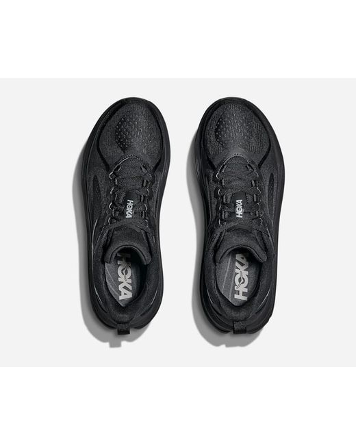 Hoka One One Black Kawana 3 Training & Gym Shoes for men