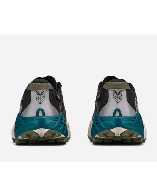 Hoka One One Blue Speedgoat 7 Gore-tex® Trail Shoes for men