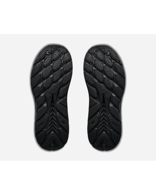 Hoka One One Multicolor Clifton Utl Lifestyle Shoes
