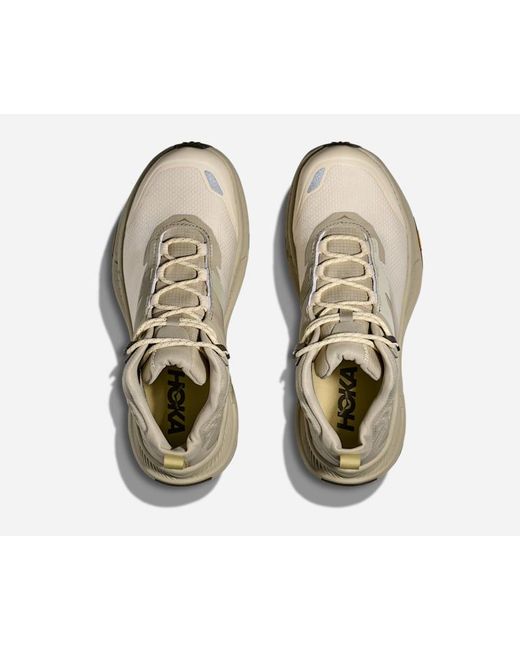 Hoka One One Natural Transport Hike Gore-tex Hiking Shoes